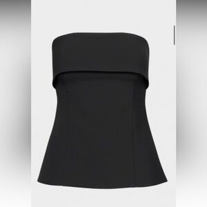 Aritzia Element Tube Top Size 4